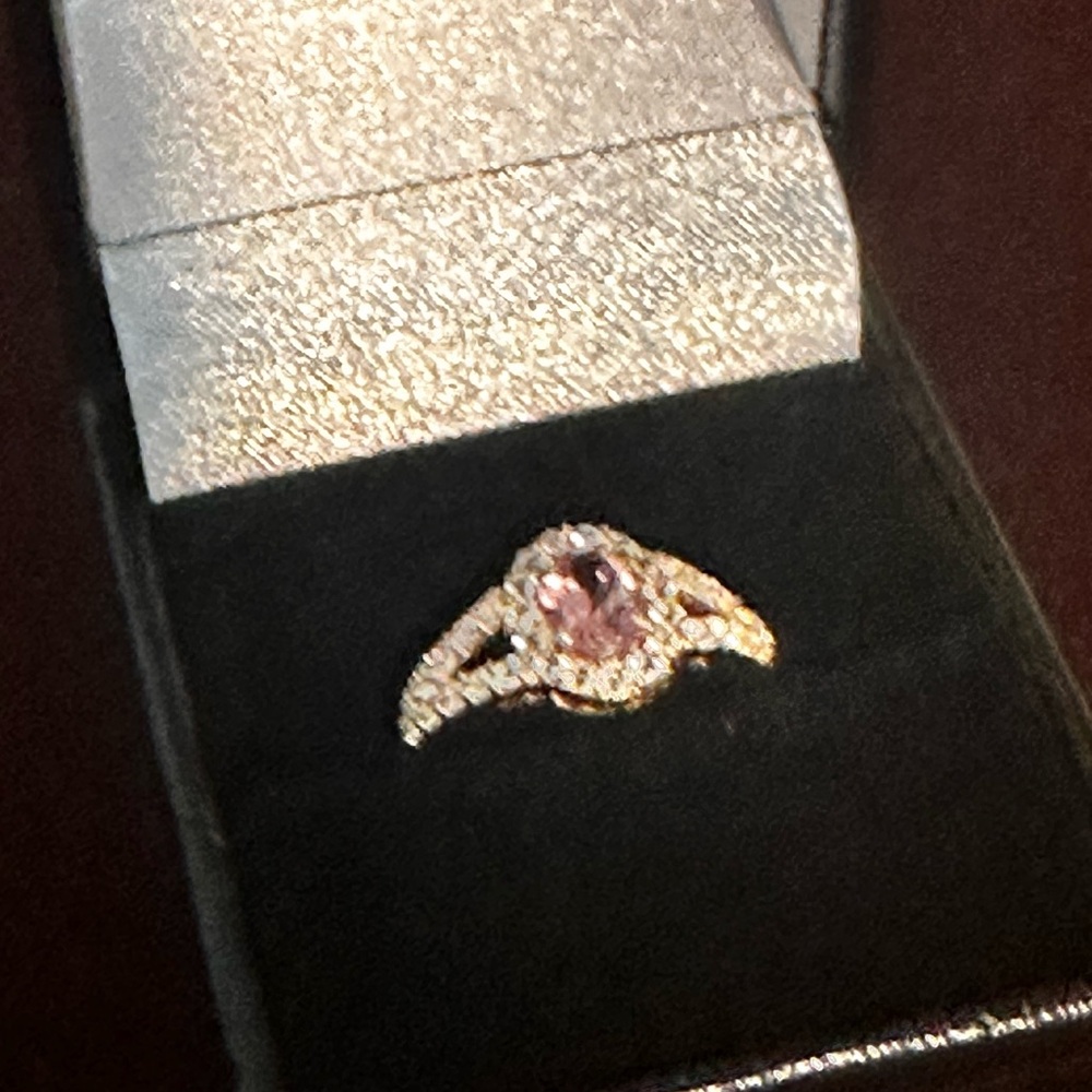 14k Yellow Gold Ring from The RealReal